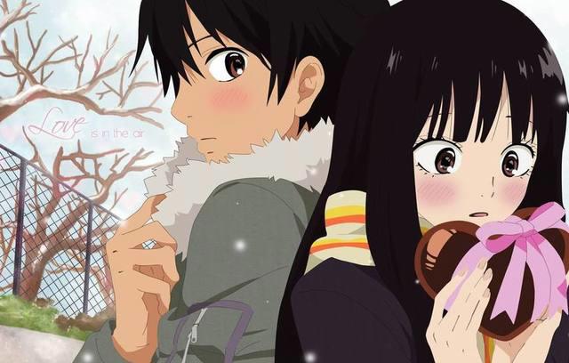 「盘点」20大高中浪漫动漫，等你来撩