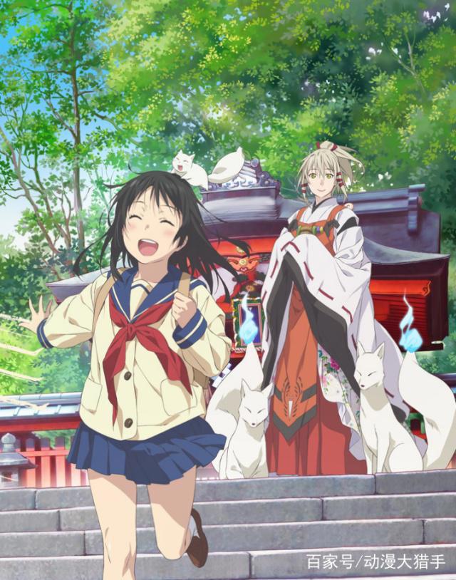 「推荐」女孩从一开始就迷恋主角的十大动漫！