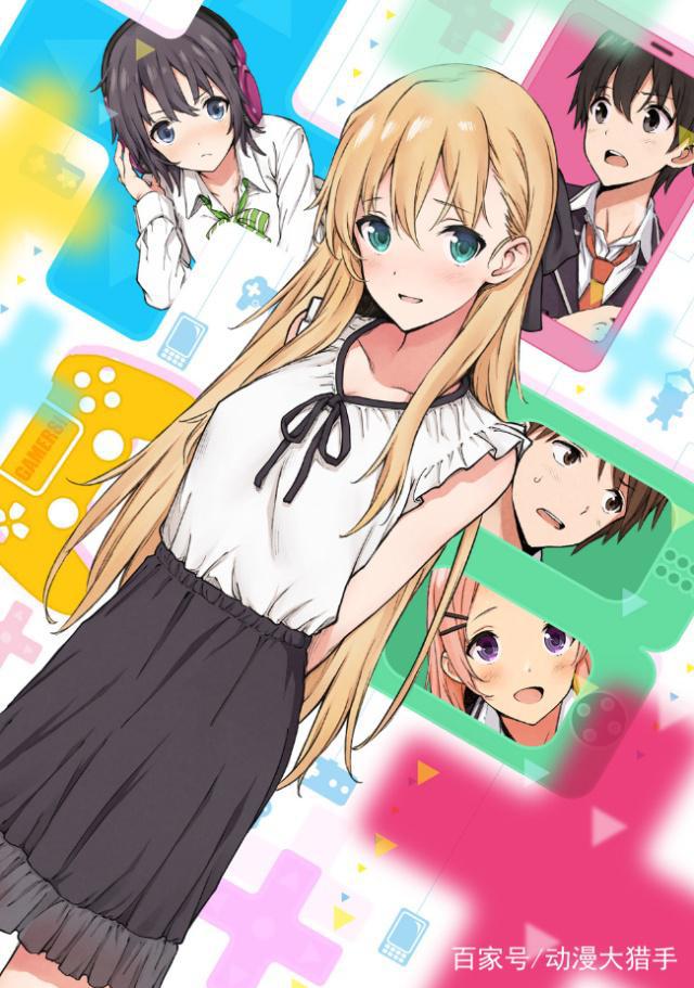 「推荐」女孩从一开始就迷恋主角的十大动漫！