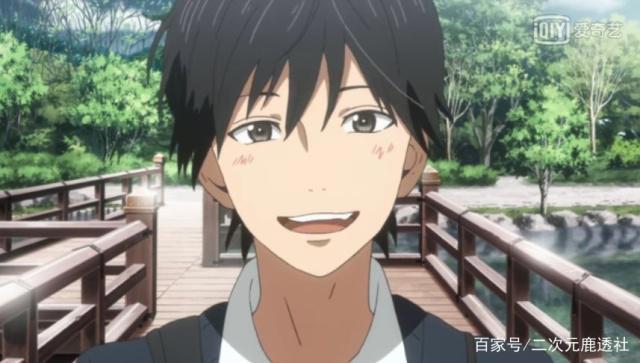 给过去的自己寄信？看平行宇宙下与抑郁症斗智斗勇的青春救赎