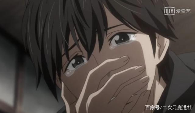 给过去的自己寄信？看平行宇宙下与抑郁症斗智斗勇的青春救赎