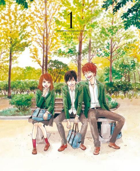 十二星座专属漫画，每一部都是少女心满满，双子座十分励志！