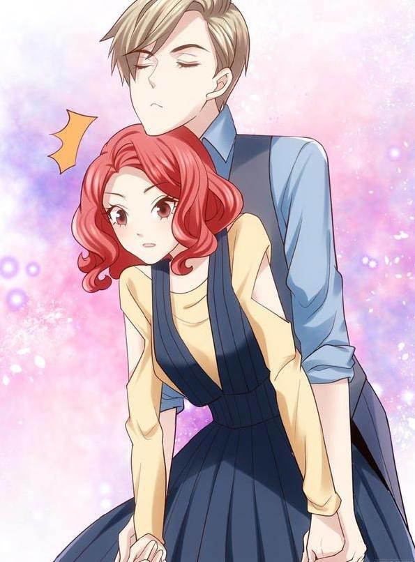 十二星座专属漫画，每一部都是少女心满满，双子座十分励志！