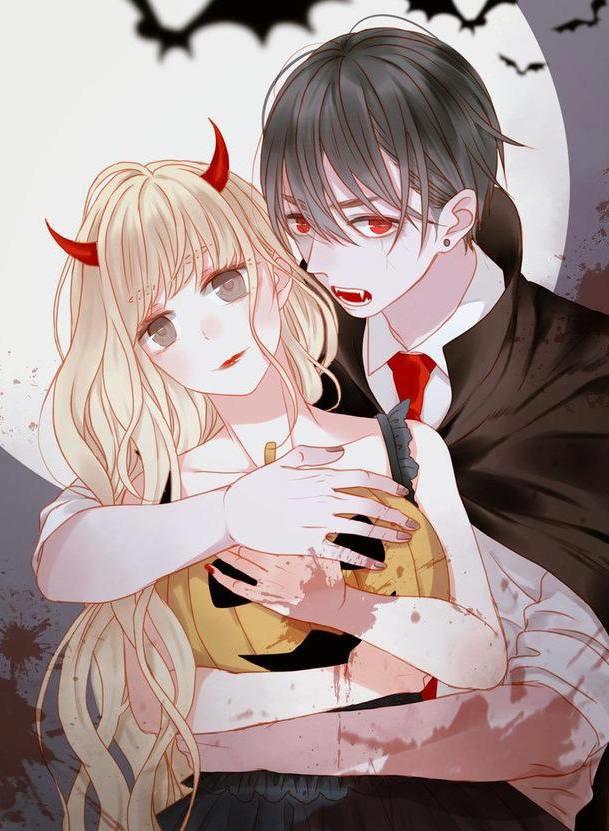 十二星座专属漫画，每一部都是少女心满满，双子座十分励志！