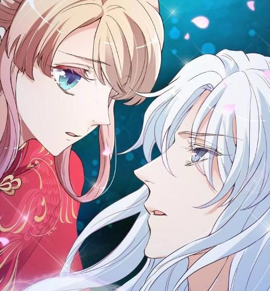 十二星座专属漫画，每一部都是少女心满满，双子座十分励志！