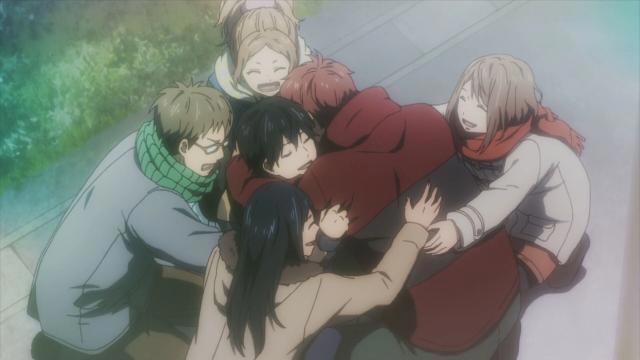 《橘色奇迹》：一部关于爱，温暖与生命的救赎的故事