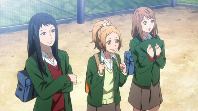 《橘色奇迹》：一部关于爱，温暖与生命的救赎的故事