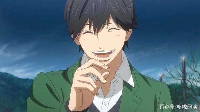 《橘色奇迹》：给平行时空的自己一封信，关于爱、温暖与救赎