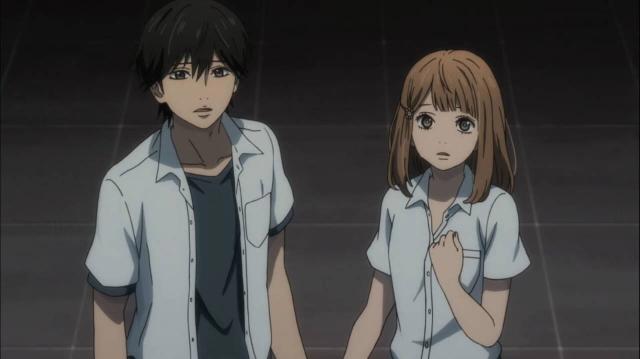 《橘色奇迹》：看似完美的结局，实则是另一个人的悲伤故事