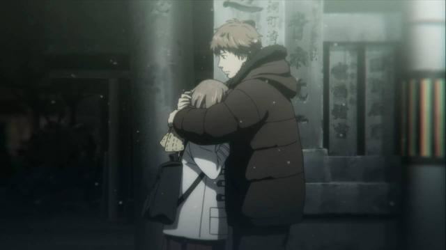 《橘色奇迹》：看似完美的结局，实则是另一个人的悲伤故事