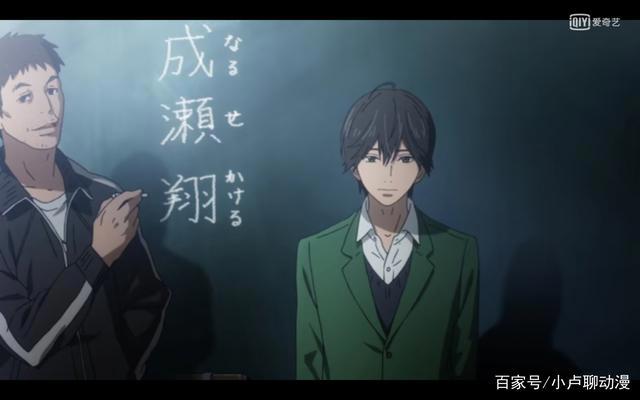 橘色奇迹：是对逝友的缅怀，让人感受到温暖，无悔青春