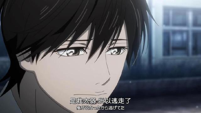 日漫《橘色奇迹》告诉你有些挽救心爱之物的道理，只有长大了才懂