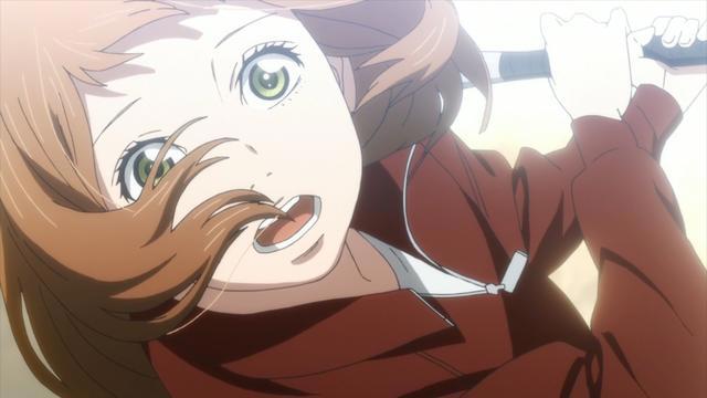 橘色奇迹：两条时间线，女主和男主以及男二，有着不同的结局