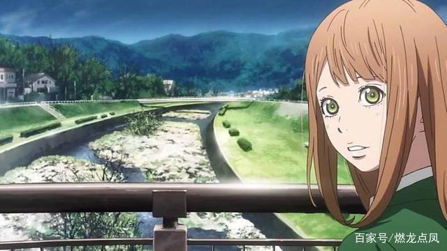 燃龙点凤日漫：《橘色奇迹》穿越时空的救赎