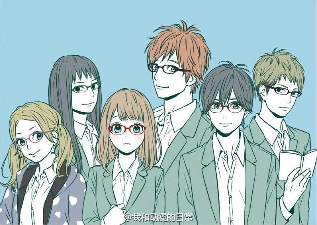 平行世界的遗憾——orange橘色奇迹