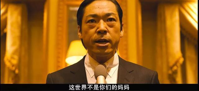 《动物世界》里面的生死世界，离我们到底有多远？