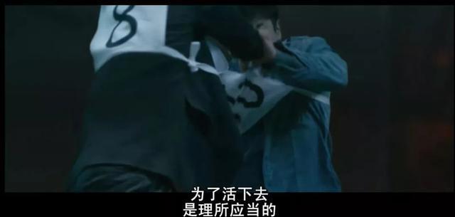 《动物世界》里面的生死世界，离我们到底有多远？