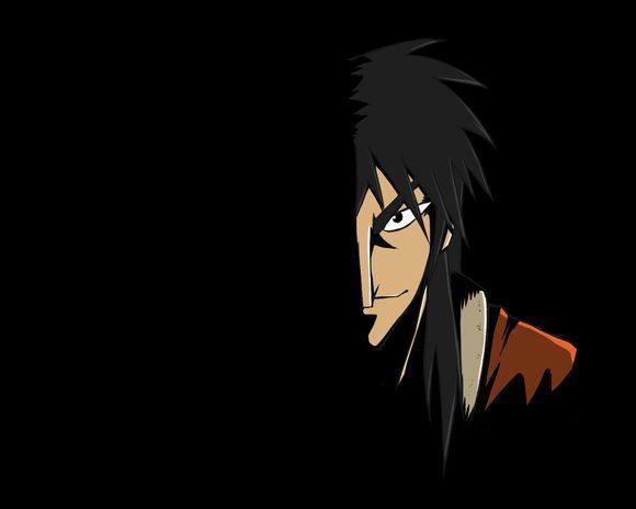 别怂！黑暗系动漫评分&盘点（第二辑）