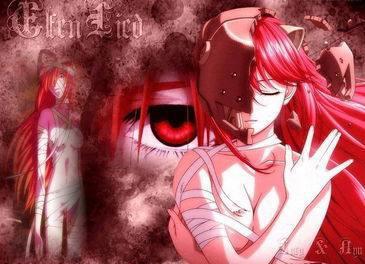 别怂！黑暗系动漫评分&盘点（第二辑）