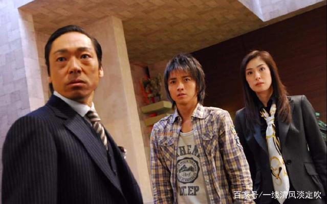 李易峰的动物世界翻拍水平超日本原作票房口碑双丰收！