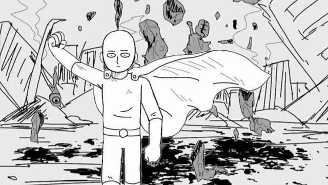 5部画风感人剧情爆赞的动漫，因画风弃坑只能说你错过了一个世界