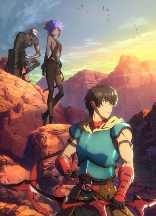 《FGO》的剧场版预告刚出，小太刀就被骂上了