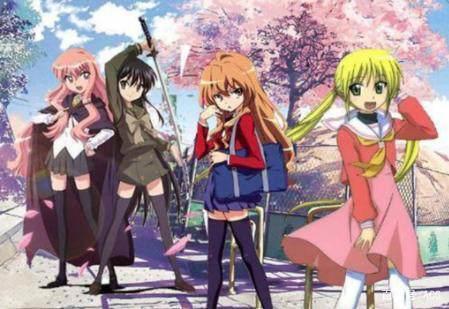 提到傲娇首先就想到这位声优，从业20年经典角色无数