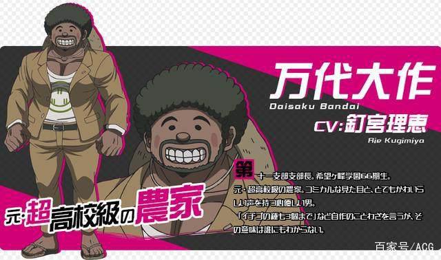 提到傲娇首先就想到这位声优，从业20年经典角色无数