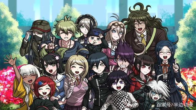 最佳游戏改编动漫，那么多年一直都好评！（补番推荐）