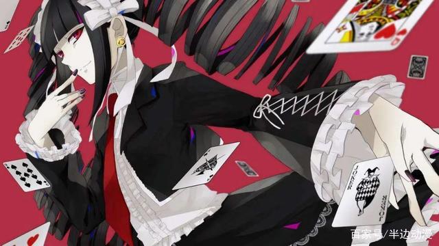 最佳游戏改编动漫，那么多年一直都好评！（补番推荐）