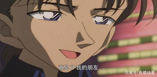 名侦探柯南：跨越百年的宿命对决，柯南最值得看的剧场版