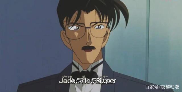 名侦探柯南：跨越百年的宿命对决，柯南最值得看的剧场版