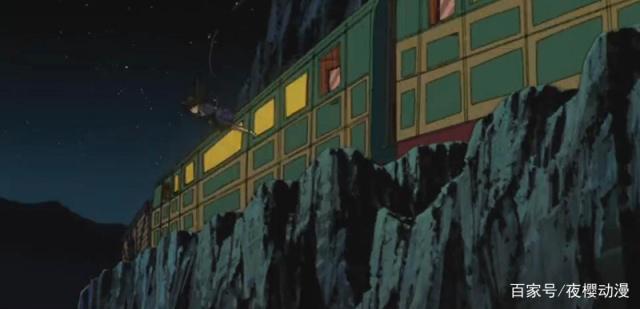 名侦探柯南：跨越百年的宿命对决，柯南最值得看的剧场版