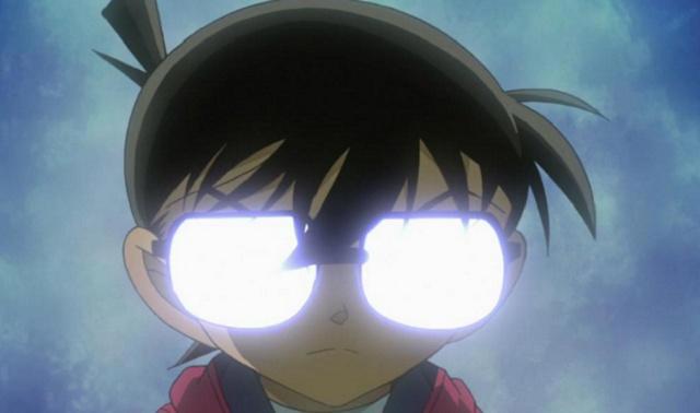 名侦探柯南：转学生有四个，其他三个转学生，比柯南更加神秘