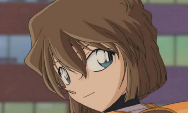 名侦探柯南：转学生有四个，其他三个转学生，比柯南更加神秘