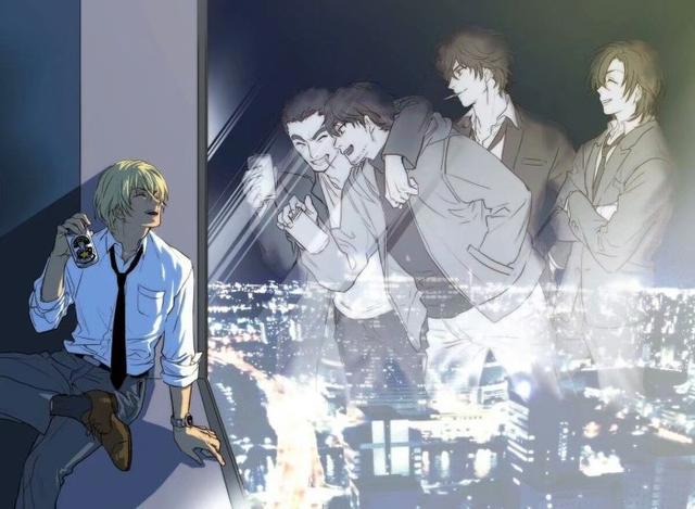 《名侦探柯南》官宣“警校篇”动画化，网友：青山老贼又开始拖了