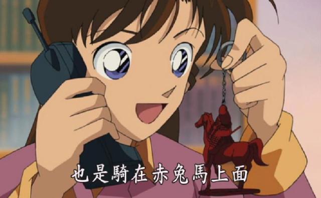 名侦探柯南：争议最大的一集，都说这集是抄袭，青山很委屈