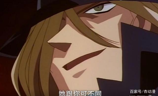 名侦探柯南：令人惋惜的黑衣组织成员，迷途知返却为时已晚