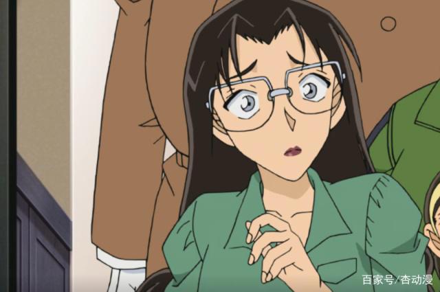 名侦探柯南：令人惋惜的黑衣组织成员，迷途知返却为时已晚