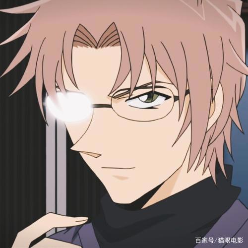 柯南新剧场版来了！赤井秀一强势成主角，这是什么神仙家庭呀？