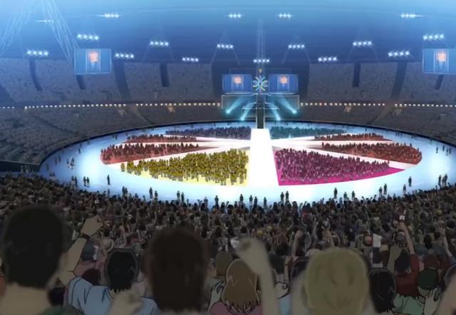 名侦探柯南：绯色的子弹和零之执行人很像，只是主角变成赤井秀一