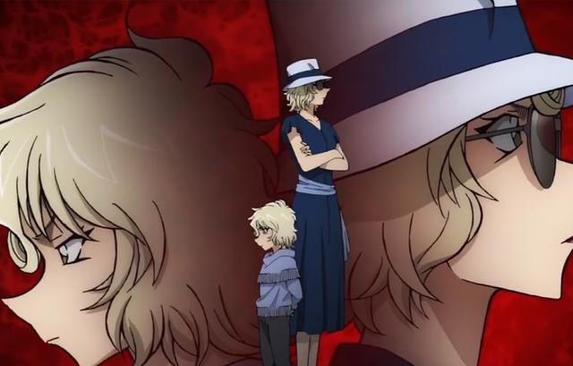 名侦探柯南：新剧场版背景为世界最大运动会，柯南要对奥运会下手