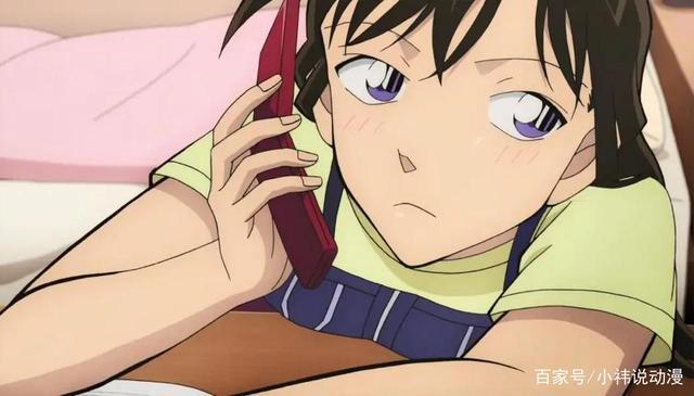 《绯色的不在场》：赤井一家的总集篇