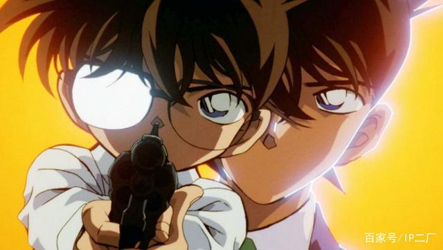 名侦探柯南M24：强势推理日漫IP为何走向“柯”幻片