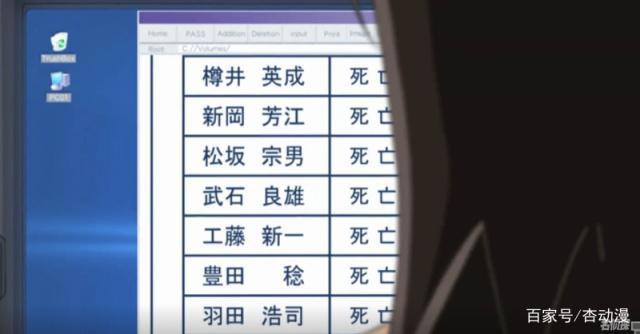 名侦探柯南：主线回归，修学旅行后续播出，玛利亚篇收视率排第三