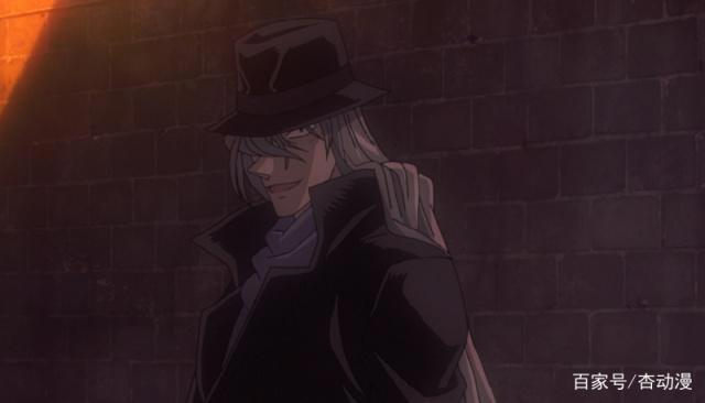 名侦探柯南：红方再度会师，柯南喜获新战友，琴酒：我好羡慕