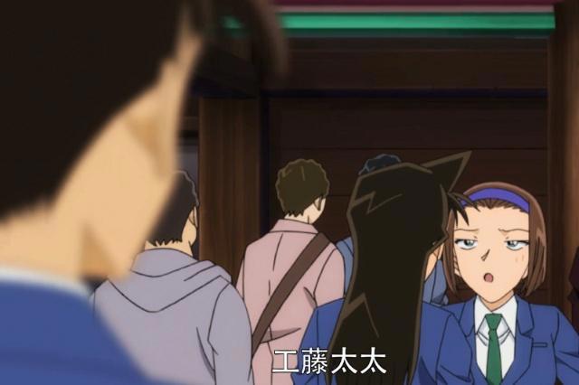 名侦探柯南：修学旅行篇动画漫画对比，三处改动很棒，一处惹争议