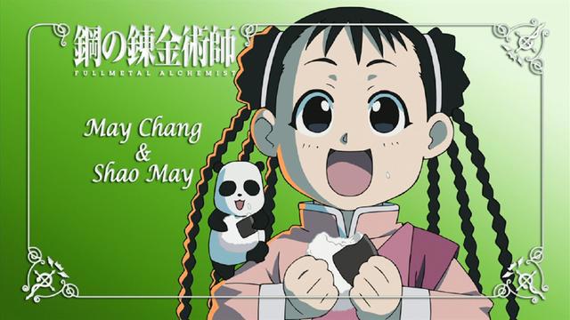 为什么海外动漫里的中国形象，就只剩成龙和熊猫？