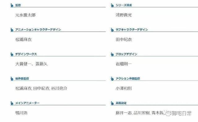 除了动漫《一人之下》，还有哪些中日合作的作品