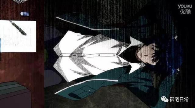 除了动漫《一人之下》，还有哪些中日合作的作品